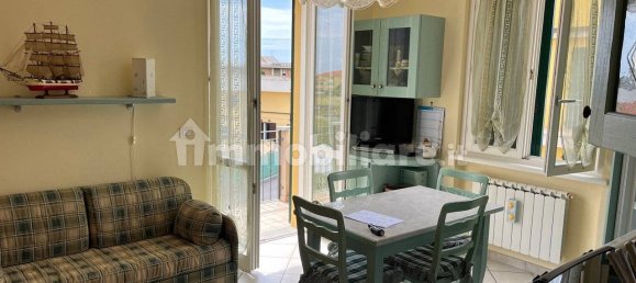 1 غرف نوم شقة في Diano Marina, Italy رقم 214563 12