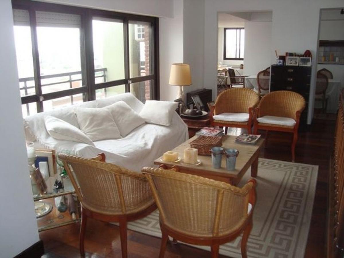 2 Schlafzimmer Wohnung in Mar del Plata, Argentina, Nr. 94357