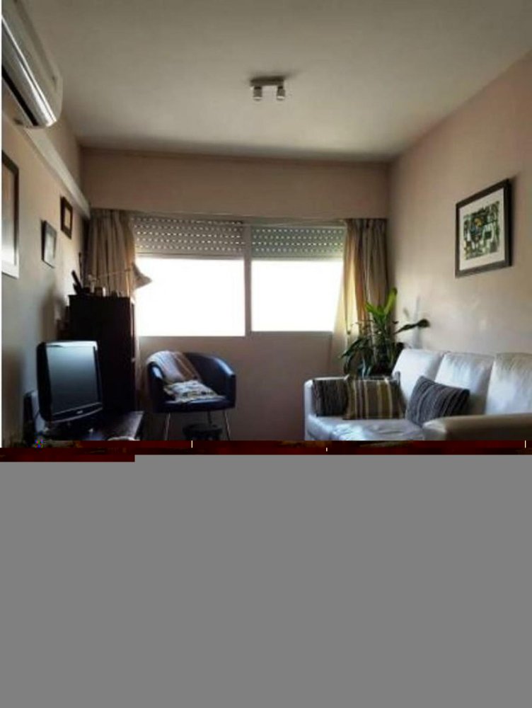 2 bedrooms House in Montevideo, Uruguay No. 10231