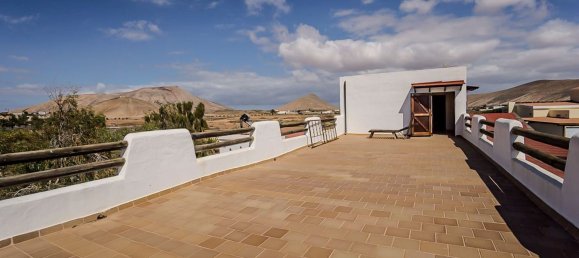 5 Schlafzimmer Villa in La Oliva, Spain, Nr. 143979 10