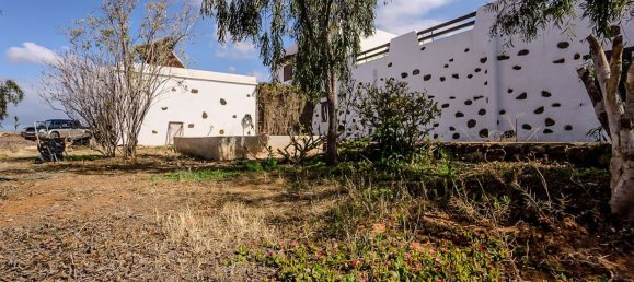5 Schlafzimmer Villa in La Oliva, Spain, Nr. 143979 5