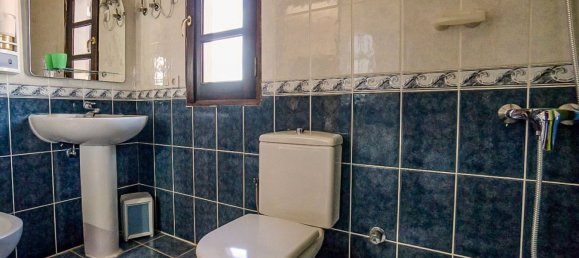 5 Schlafzimmer Villa in La Oliva, Spain, Nr. 143979 23