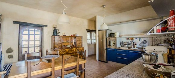 5 Schlafzimmer Villa in La Oliva, Spain, Nr. 143979 9