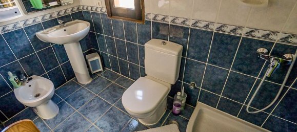 5 Schlafzimmer Villa in La Oliva, Spain, Nr. 143979 28