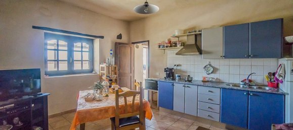 5 Schlafzimmer Villa in La Oliva, Spain, Nr. 143979 35