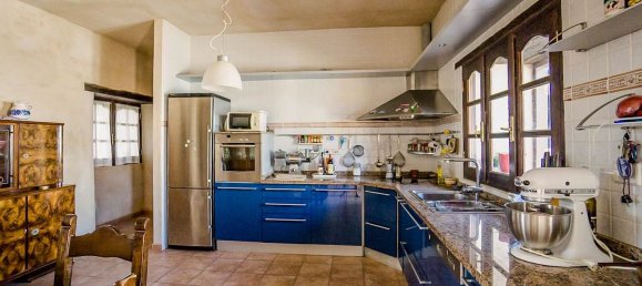 5 Schlafzimmer Villa in La Oliva, Spain, Nr. 143979 17