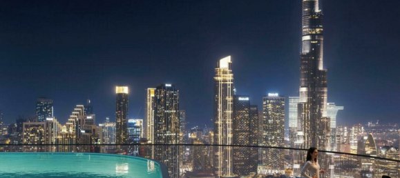 1 bedroom Apartment in Dubai, UAE No. 113435 19