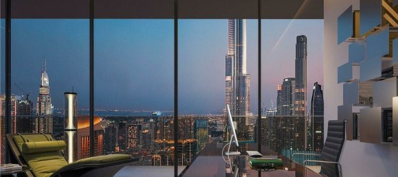 1 bedroom Apartment in Dubai, UAE No. 113435 3