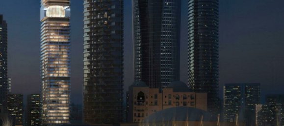 1 bedroom Apartment in Dubai, UAE No. 113435 10