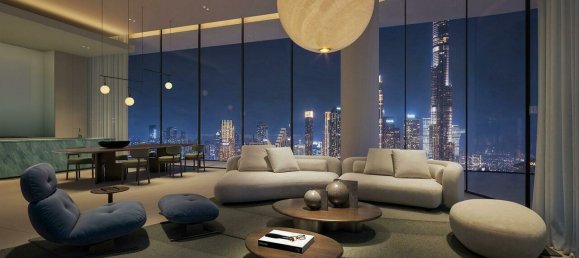 1 bedroom Apartment in Dubai, UAE No. 113435 20