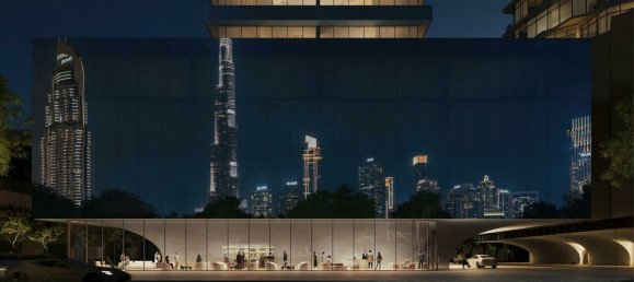 1 bedroom Apartment in Dubai, UAE No. 113435 14