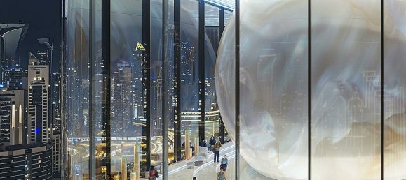 1 bedroom Apartment in Dubai, UAE No. 113435 11