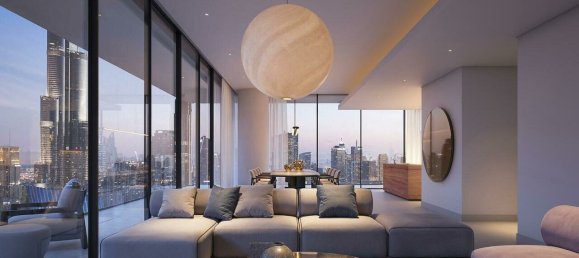 1 bedroom Apartment in Dubai, UAE No. 113435 18