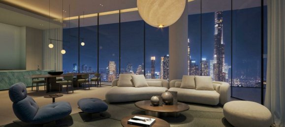 1 bedroom Apartment in Dubai, UAE No. 113435 16