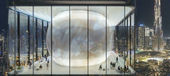 1 bedroom Apartment in Dubai, UAE No. 113435 13