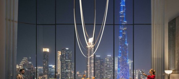 1 bedroom Apartment in Dubai, UAE No. 113435 7