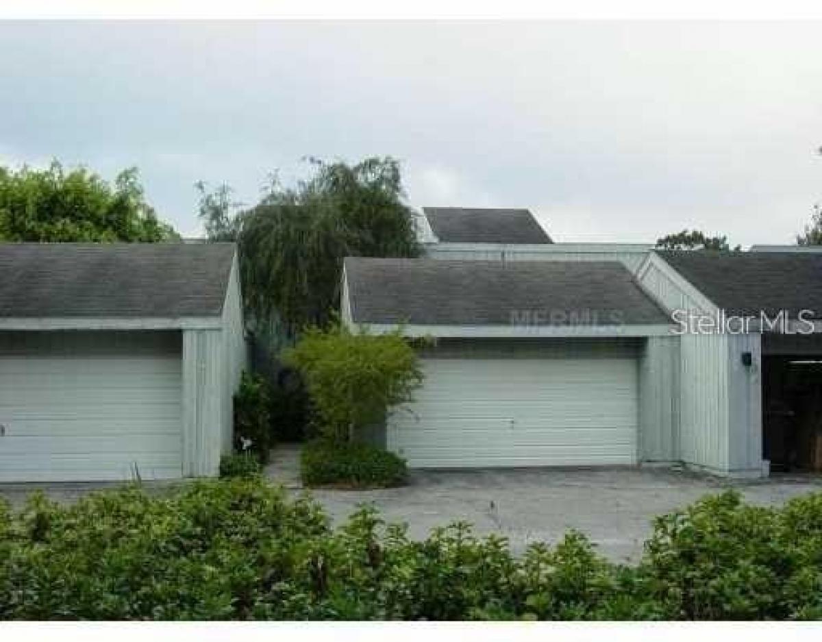 2 Schlafzimmer Haus in Winter Haven, USA, Nr. 376061