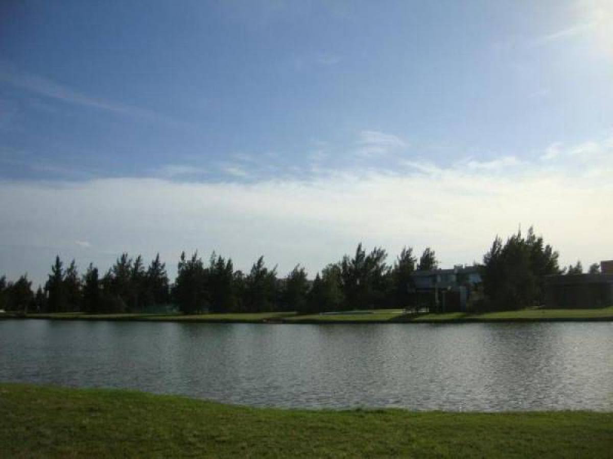 Terrain à Santa Fe, Argentina No. 36427