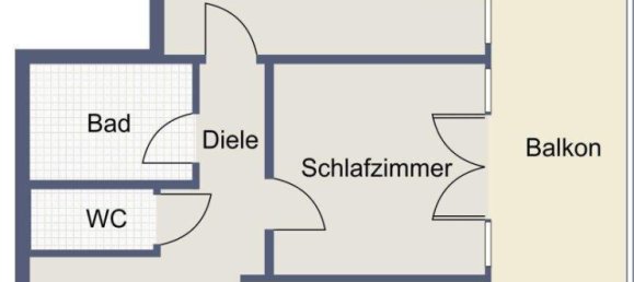 3 rooms Apartment in Bad Hofgastein, Austria No. 262494 7