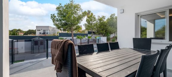 5 Schlafzimmer Haus in La Nucia, Spain, Nr. 141744 31