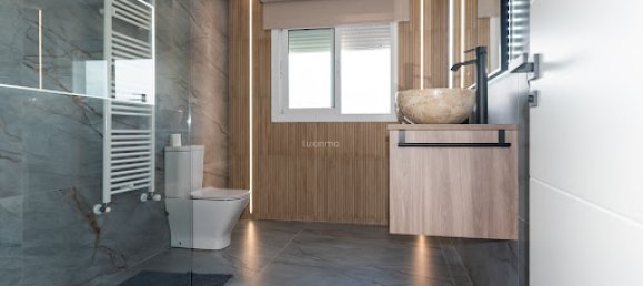 5 Schlafzimmer Haus in La Nucia, Spain, Nr. 141744 23