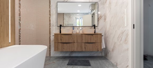 5 Schlafzimmer Haus in La Nucia, Spain, Nr. 141744 45