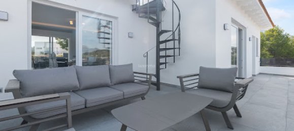 5 Schlafzimmer Haus in La Nucia, Spain, Nr. 141744 32