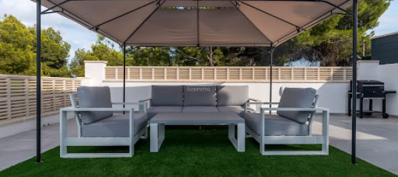 5 Schlafzimmer Haus in La Nucia, Spain, Nr. 141744 49