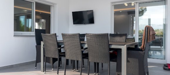 5 Schlafzimmer Haus in La Nucia, Spain, Nr. 141744 29