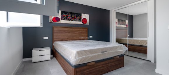 5 Schlafzimmer Haus in La Nucia, Spain, Nr. 141744 39