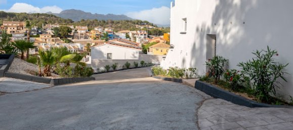 5 Schlafzimmer Haus in La Nucia, Spain, Nr. 141744 7