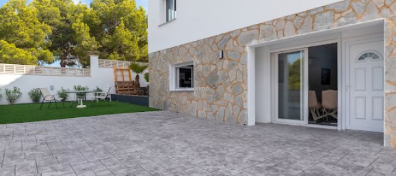 5 Schlafzimmer Haus in La Nucia, Spain, Nr. 141744 5