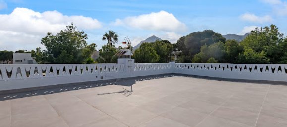 5 Schlafzimmer Haus in La Nucia, Spain, Nr. 141744 27