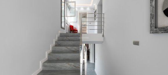 5 Schlafzimmer Haus in La Nucia, Spain, Nr. 141744 22