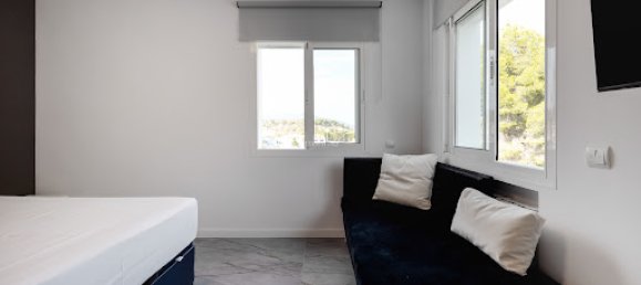 5 Schlafzimmer Haus in La Nucia, Spain, Nr. 141744 13