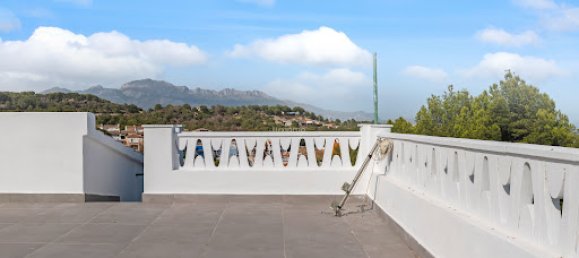 5 Schlafzimmer Haus in La Nucia, Spain, Nr. 141744 28