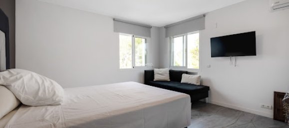 5 Schlafzimmer Haus in La Nucia, Spain, Nr. 141744 12