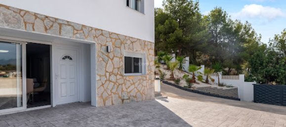 5 Schlafzimmer Haus in La Nucia, Spain, Nr. 141744 6