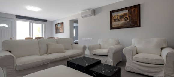 5 Schlafzimmer Haus in La Nucia, Spain, Nr. 141744 43