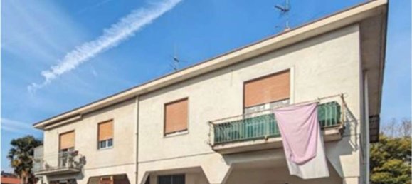 4-Zimmer Wohnung in Bovisio Masciago, Italy, Nr. 181644 12