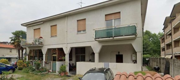 4-Zimmer Wohnung in Bovisio Masciago, Italy, Nr. 181644 54
