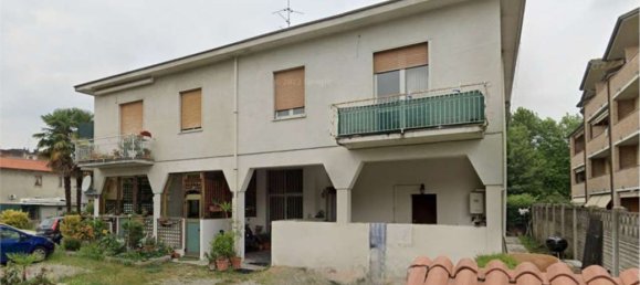 4-Zimmer Wohnung in Bovisio Masciago, Italy, Nr. 181644 34