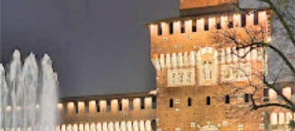 4-Zimmer Wohnung in Bovisio Masciago, Italy, Nr. 181644 36