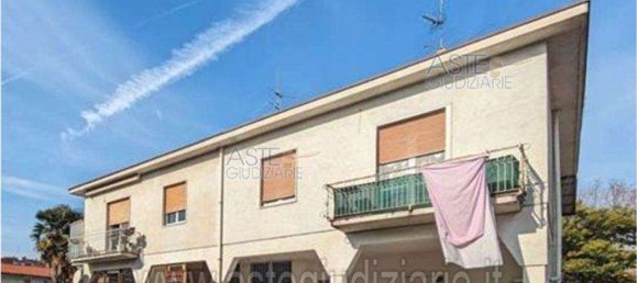 4-Zimmer Wohnung in Bovisio Masciago, Italy, Nr. 181644 37
