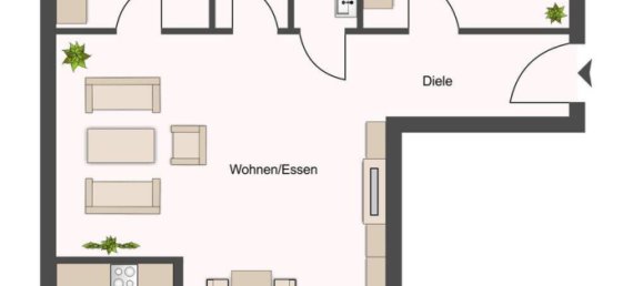 Apartamento T2 em Schwabisch Hall, Germany N.º 329073 11