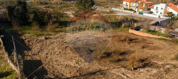 قطعة أرض في Palhaca, Portugal 503متر مربع رقم 73086 5