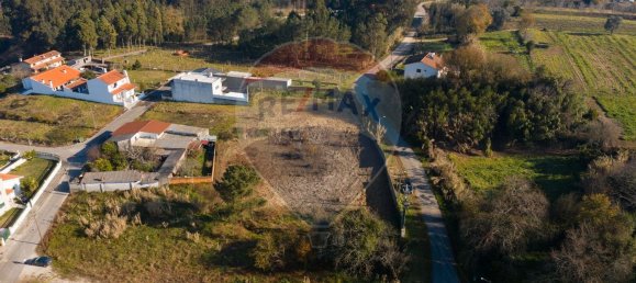 قطعة أرض في Palhaca, Portugal 503متر مربع رقم 73086 2