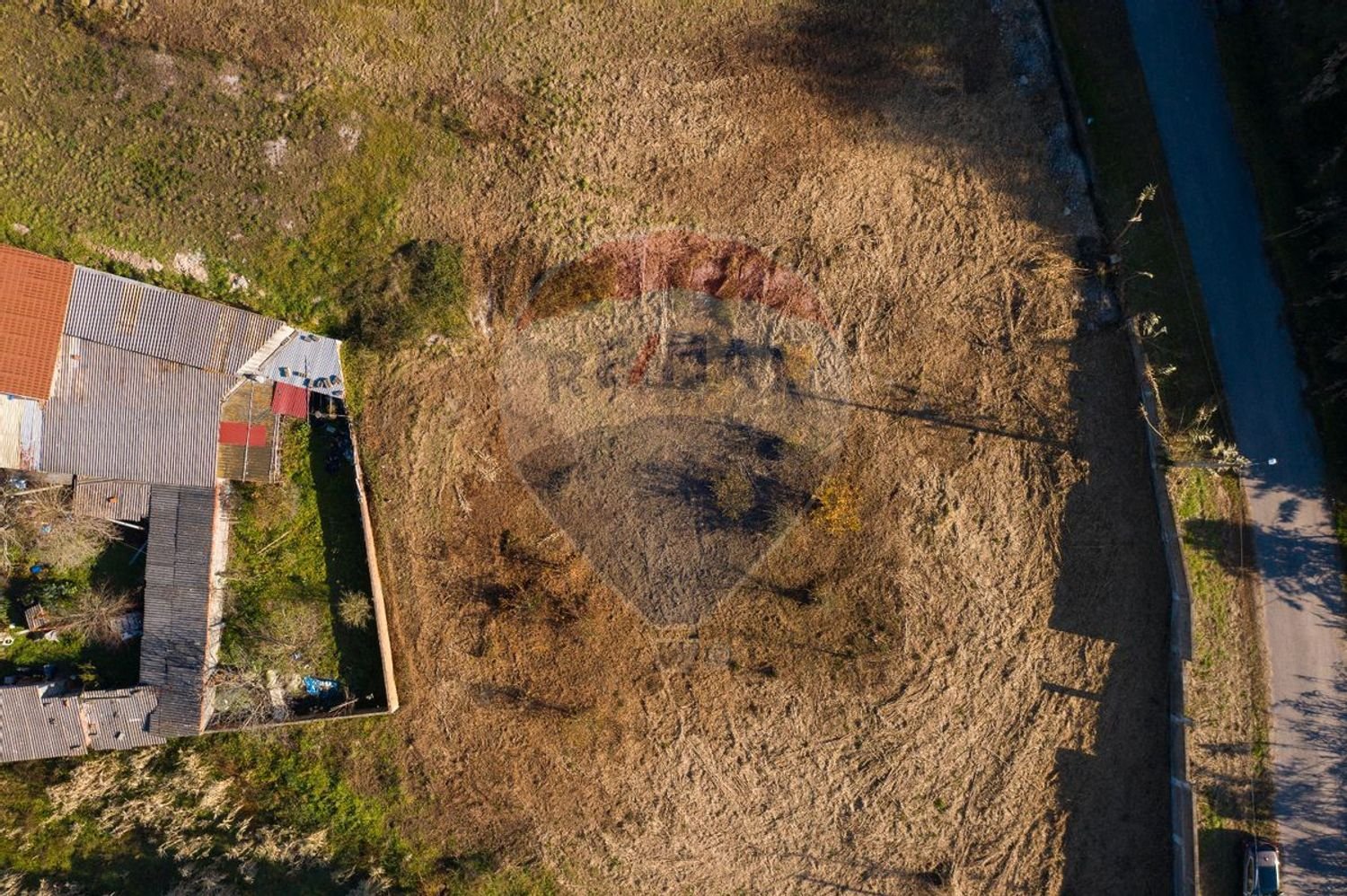  قطعة أرض في Palhaca, Portugal 503متر مربع رقم 73086