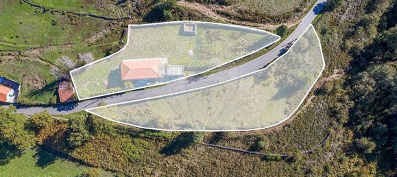 Дом с 3 спальнями в Салту, Португалия № 188543 17