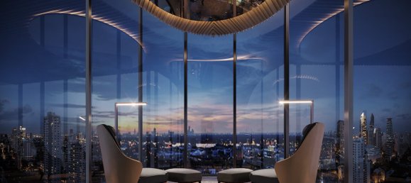 2 chambres Condo à Bangkok, Thailand No. 2401 5